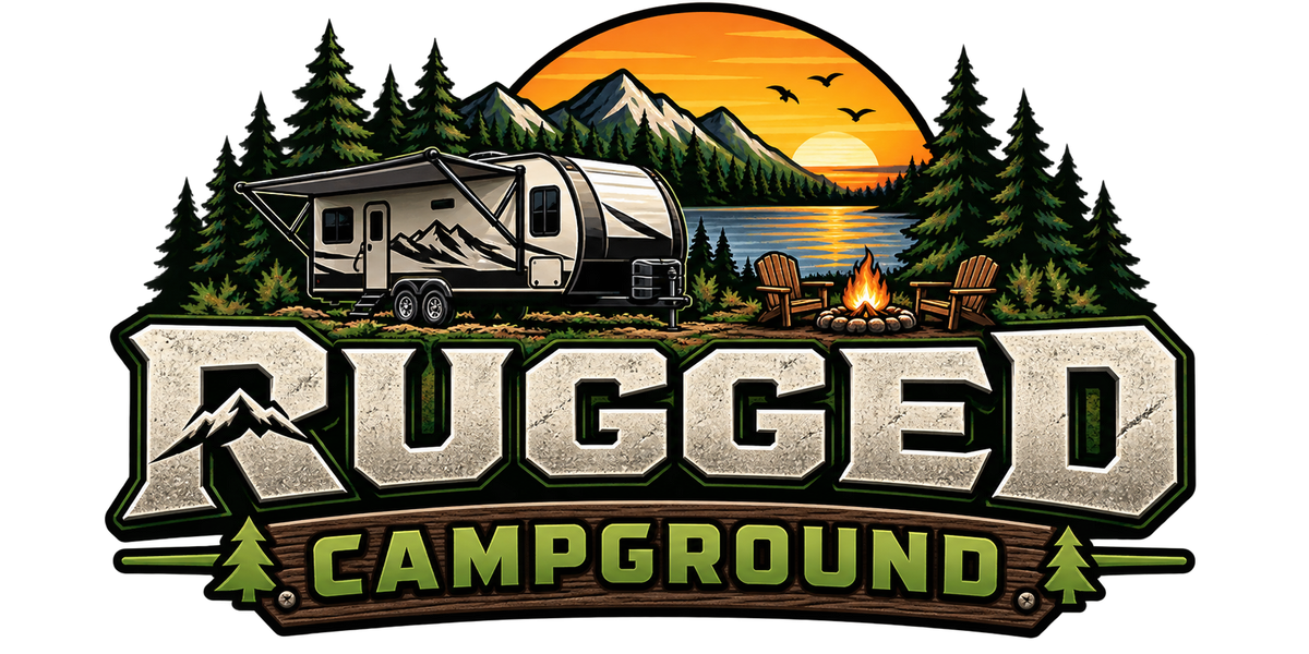 Rugged Campground
